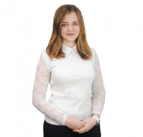 Ксения Шмойлова
