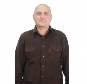 Владимир Чурилов