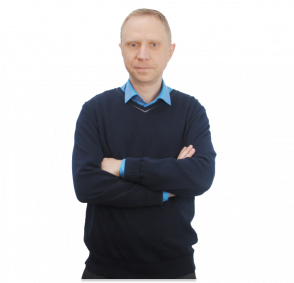 Дмитрий Донцов