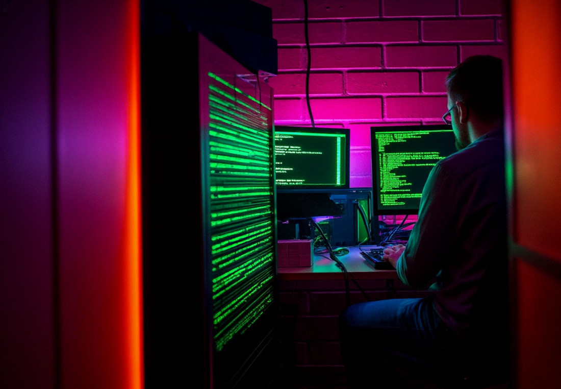Киберудар по бизнесу, или почему компании теряют информацию